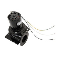 100112078 | Blower Assembly 5 Inch Flue | Water Heater Parts