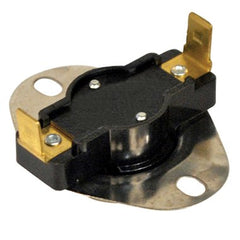 Mars Controls 39009 Fan Limit Switch 390 Klixon F140-2 Close on Temperature Rise Open at 120 Degrees Fahrenheit/Close at 140 Degrees Fahrenheit | Blackhawk Supply