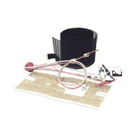 100109293 | Pilot Assembly FV 160 DEG Natural Gas for Water Heater | Water Heater Parts