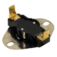 39022 | Limit Switch 390 Klixon L180-4 Open on Temperature Rise Close at 140 Degrees Fahrenheit/Open at 180 Degrees Fahrenheit | Mars Controls
