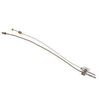 100111713 | Pilot Assembly with Tubing 100111713 Propane for Water Heater | Water Heater Parts