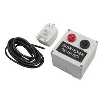 100112398 | Temperature Alarm 100112398 | Water Heater Parts