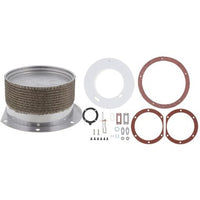 100296973 | Burner Assembly with Gasket ACB/SCB 150 for Water Heater | Water Heater Parts