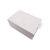 100074395 | Case Assembly 100074395 for T-K4-OS/T-K3-OS/T-D2-OS/NG-LP | Water Heater Parts