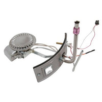 100112279 | Burner Assembly Final 16 Inch #48 Orifice Propane for Water Heater | Water Heater Parts