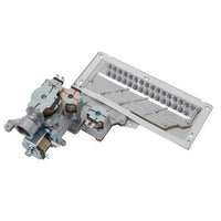 100076262 | Manifold Assembly with Gas Valve Natural Gas for T-K3-PRO-SP-OS | Water Heater Parts