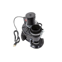 100109777 | Blower Assembly Model FPSH-40/50 FPCR-40/50 Series 260/261 | Water Heater Parts