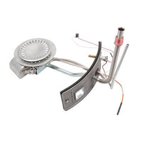 100111949 | Burner Assembly Final 14 Inch #51 Orifice 100111949 Propane for Water Heater | Water Heater Parts