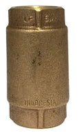 944430LF | 1/2 LEAD FREE CHECK VALVE | Midland Metal Mfg.
