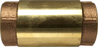 944435 | 2IPS ENTRS 3-1/2 IN-LINE CH-VLV | Midland Metal Mfg.