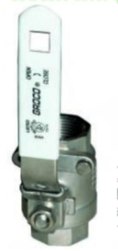 Midland Metal Mfg. | 945204