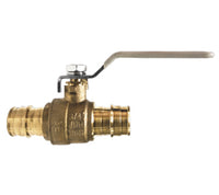 945615LF | LEAD FREE 1-1/2 PEX X 1-1/2 PEX | Midland Metal Mfg.