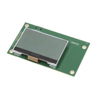 100112746 | Control Board Display | Water Heater Parts
