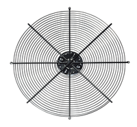 95-104620-01 | GRILLE | Rheem-Ruud