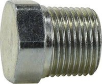 95088 | 1/2-14 BSPT PLUG | Midland Metal Mfg.