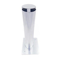 100112818 | Inlet Air Assembly DCS 4 Inch | Water Heater Parts