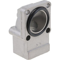 100296958 | Flange Gas Valve with Gasket | Water Heater Parts