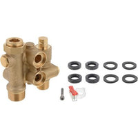 100296867 | Return Group AO Smith with Gasket All | Water Heater Parts