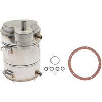 100296901 | Heat Exchanger AO Smith Assembly ACB/SCB 150 | Water Heater Parts