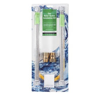 100108299 | Installation Kit Gas 10 for Water Heater | Water Heater Parts