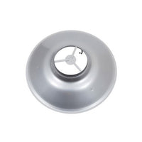 100110749 | Draft Hood Assembly 6 Inch | Water Heater Parts