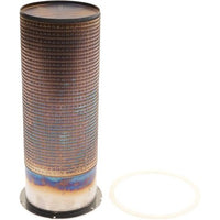 100307630 | Burner AO Smith with Gasket for PWH 2000 | Water Heater Parts