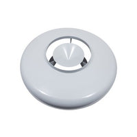 100109670 | Draft Hood for HW670 | Water Heater Parts