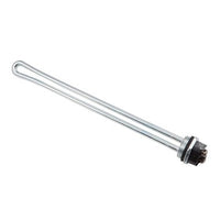 100288788 | Element RC04107038F Stainless Steel O-Ring 7 Kilowatt 380 Volt | Water Heater Parts