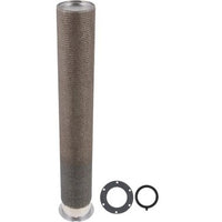 100272793 | Burner with Gasket 100272793 | Water Heater Parts