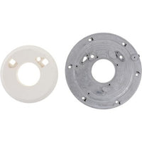 100272798 | Heat Exchanger AO Smith Access Door | Water Heater Parts