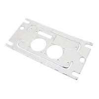 100211946 | Burner Gasket for 2 Burner | Water Heater Parts