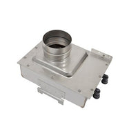 100076507 | Heat Exchanger Secondary Indoor | Water Heater Parts