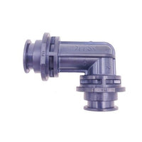 100320481 | Elbow Joint B Tankless Gas X3 | Water Heater Parts