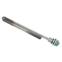 100108813 | Element VI04103024F 10.9 Inch 3 Kilowatt 240 Volt | Water Heater Parts