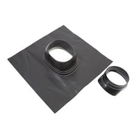 100093903 | Roof Flashing Assembly 1/12 to 6/12 Inch | Water Heater Parts