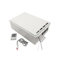 100112691 | Control Kit Multiple Unit Controller | Water Heater Parts