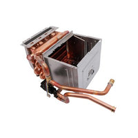 100074623 | Heat Exchanger Assembly 510U Outdoor | Water Heater Parts