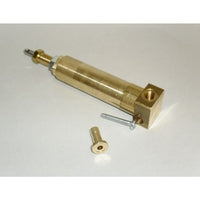 3006499 | Jack Hydraulic 3-5/8 Inch for M Series Burner | Riello Burners