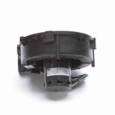 Fasco Motors A249 Inducer Blower Motor A249 115 Volts Clockwise 3400RPM  | Blackhawk Supply