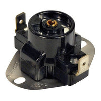 39225 | Limit Switch Adjustable Open on Rise 175-215 Degree Fahrenheit | Mars Controls