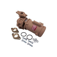 100111733 | Circulator Pump In Line LW and LB 500 | Water Heater Parts