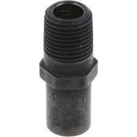 100112911 | Gas Orifice AO Smith Propane 1/8 Inch NPT Brass for Water Heater | Water Heater Parts