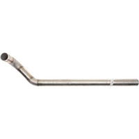 100307623 | Pipe AO Smith Water Outlet for PW2000 | Water Heater Parts