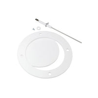 100111830 | Flame Rod Sensor for GDHE-50-NG | Water Heater Parts