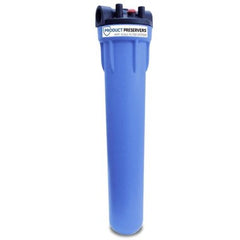 Water Heater Parts 100291509 Anti-scale Kit Product Preserver Stand Alone PP-AS20 25-1/4 Inch Height x 5-1/2 Inch Diameter 3/4 Inch NPT 7 Gallons per Minute 100 Pounds per Square Inch | Blackhawk Supply