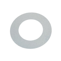 100110441 | Wall Plate Cover for 6 Inch GW/VF Model | Water Heater Parts