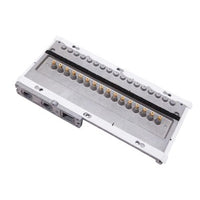100076373 | Gas Manifold Natural Gas | Water Heater Parts