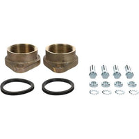 100272822 | Circulator Pump AO Smith 120 Volt 5 Amp 2 Inch Flange | Water Heater Parts