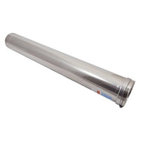 100112584 | Pipe Kit Straight 5 Inch x 4 Feet | Water Heater Parts
