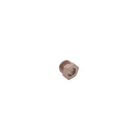 100111034 | Burner Orifice RH Series Propane 0.121 Inch | Water Heater Parts